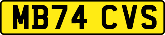 MB74CVS