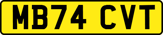 MB74CVT