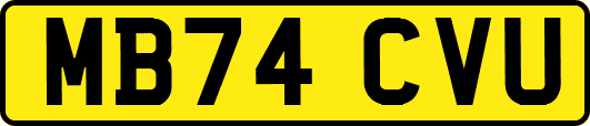 MB74CVU