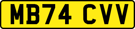 MB74CVV