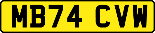 MB74CVW