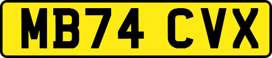 MB74CVX