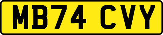 MB74CVY