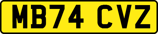 MB74CVZ