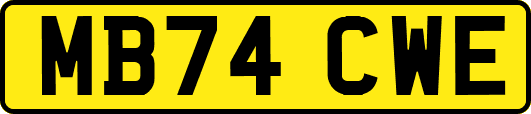 MB74CWE