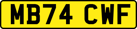 MB74CWF
