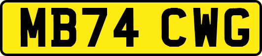 MB74CWG