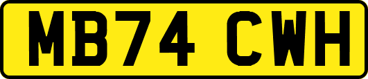 MB74CWH