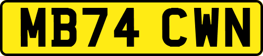 MB74CWN