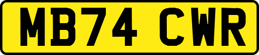 MB74CWR