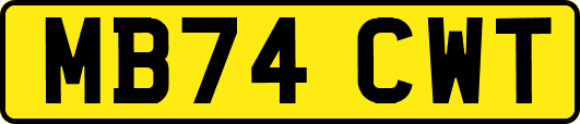 MB74CWT