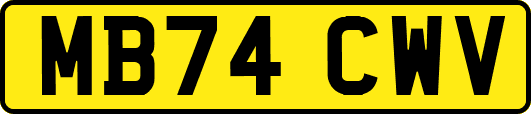 MB74CWV