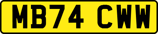 MB74CWW