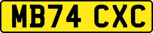 MB74CXC