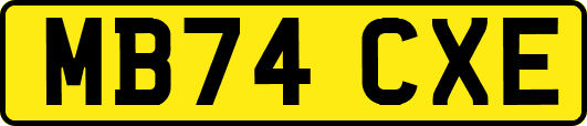 MB74CXE