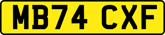 MB74CXF