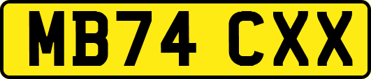 MB74CXX