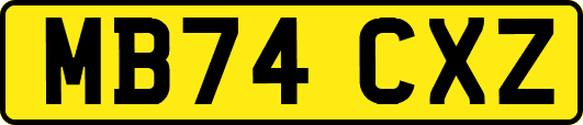 MB74CXZ