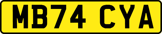 MB74CYA