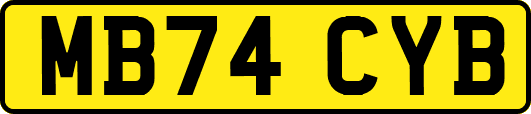 MB74CYB