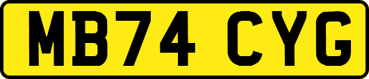 MB74CYG