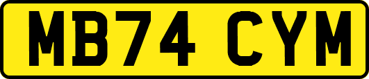 MB74CYM
