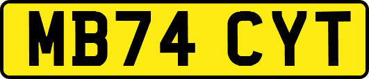MB74CYT
