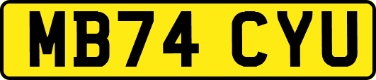 MB74CYU