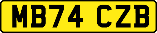 MB74CZB