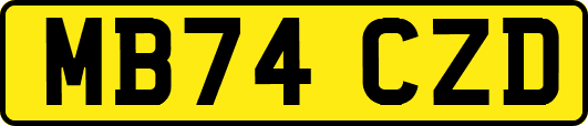 MB74CZD