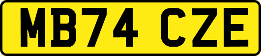 MB74CZE