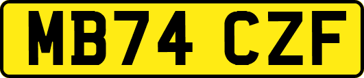 MB74CZF