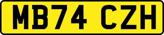 MB74CZH