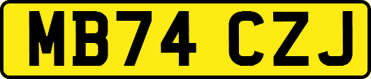 MB74CZJ