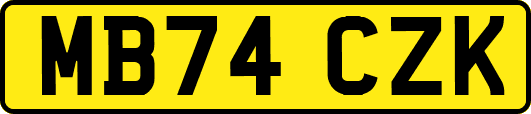 MB74CZK