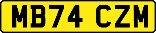 MB74CZM