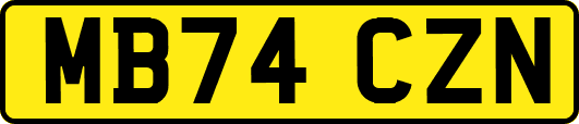 MB74CZN