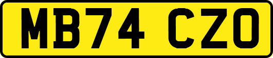 MB74CZO