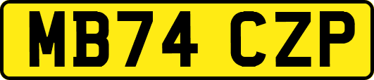 MB74CZP