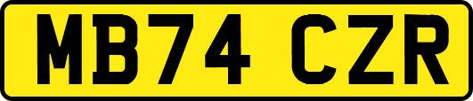 MB74CZR
