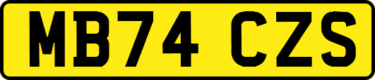 MB74CZS
