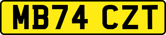 MB74CZT