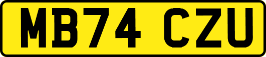 MB74CZU