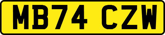 MB74CZW