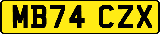 MB74CZX