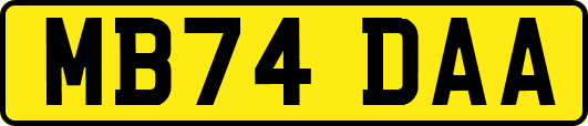 MB74DAA