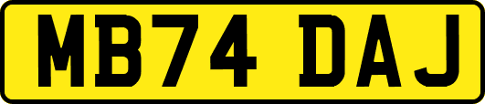 MB74DAJ