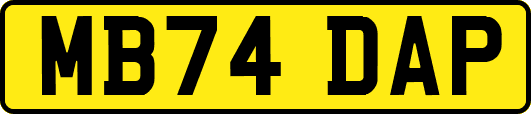MB74DAP
