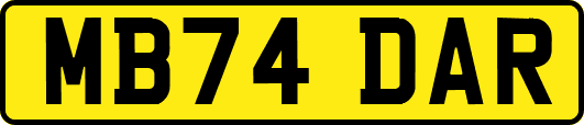 MB74DAR