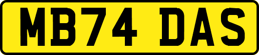 MB74DAS